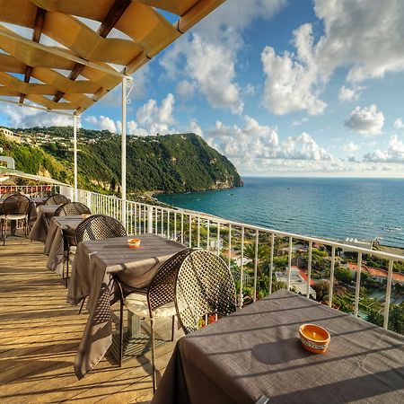 Hotel Imperamare Forio di Ischia Εξωτερικό φωτογραφία