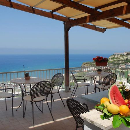 Hotel Imperamare Forio di Ischia Εξωτερικό φωτογραφία