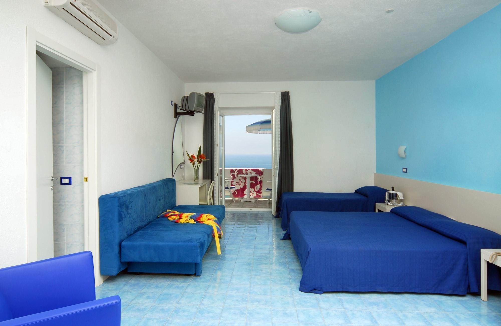 Hotel Imperamare Forio di Ischia Εξωτερικό φωτογραφία
