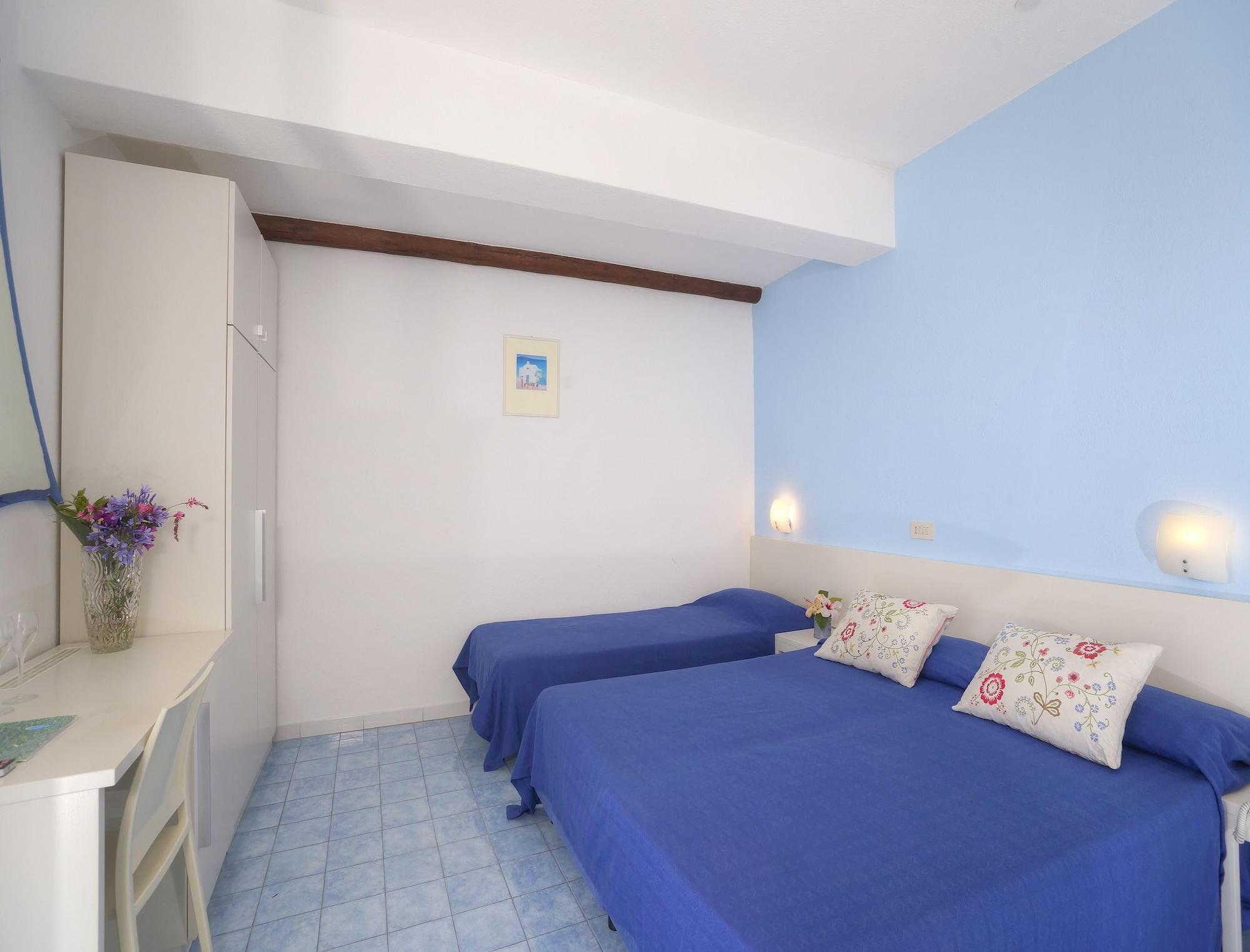 Hotel Imperamare Forio di Ischia Εξωτερικό φωτογραφία