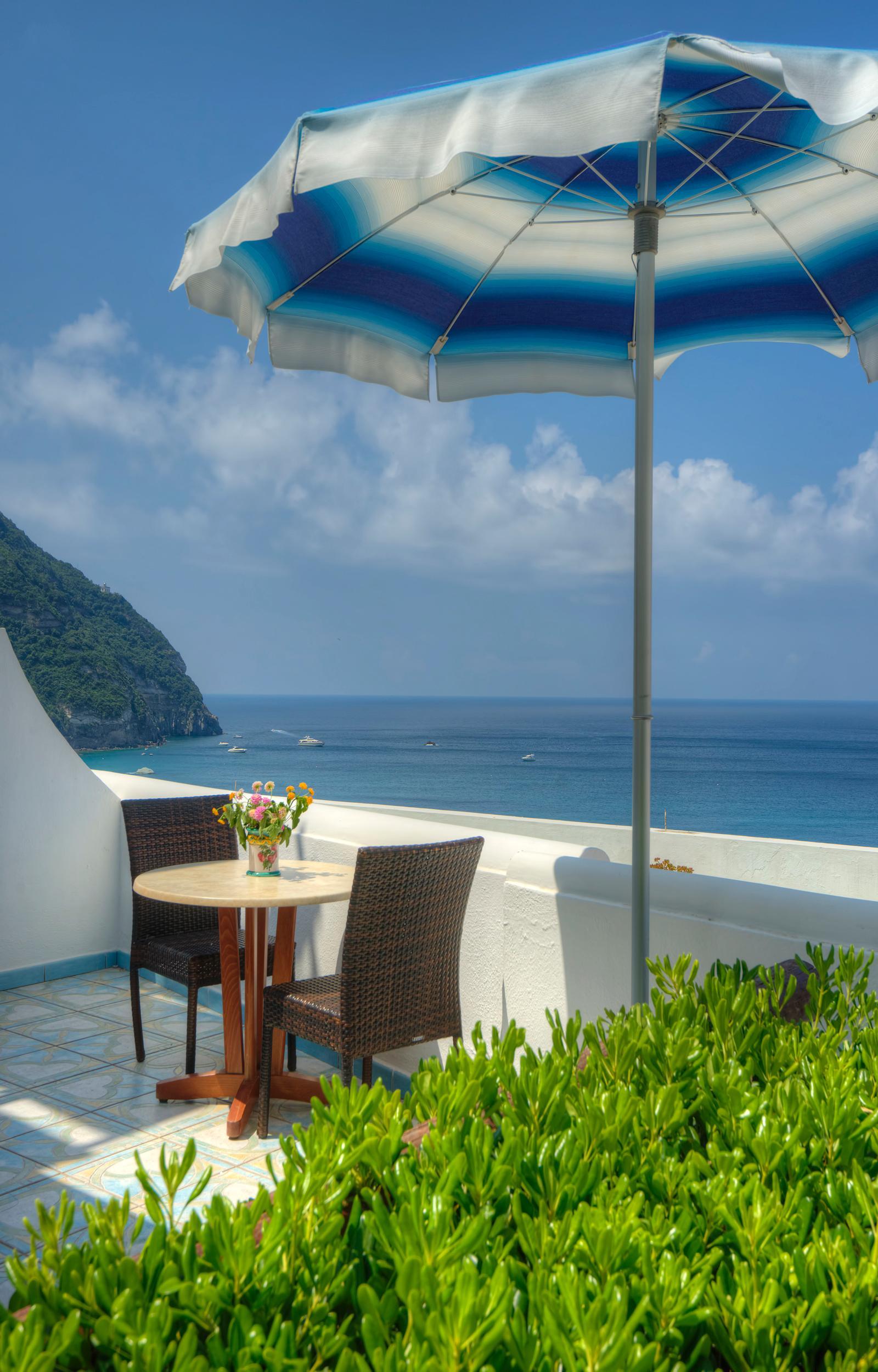 Hotel Imperamare Forio di Ischia Εξωτερικό φωτογραφία