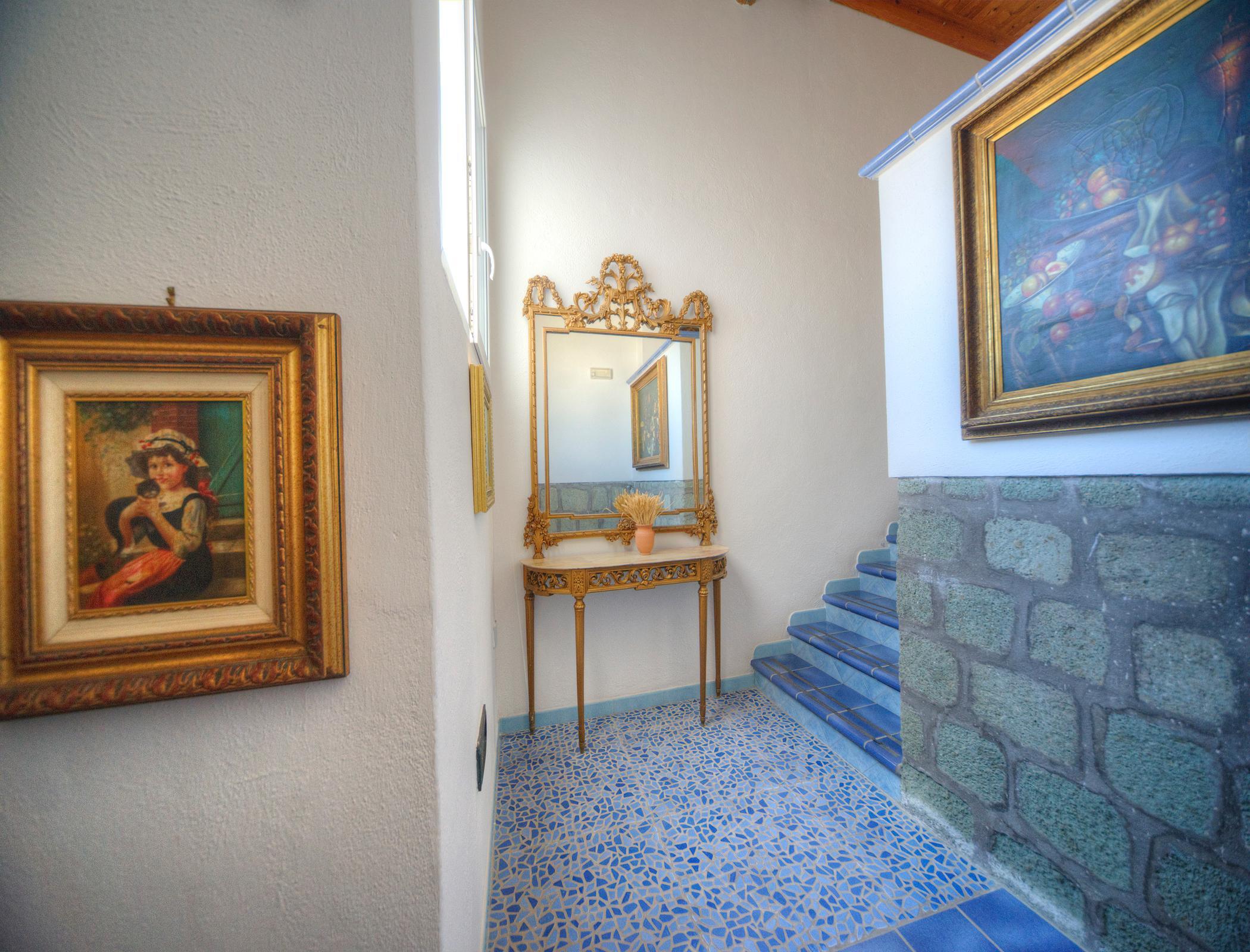 Hotel Imperamare Forio di Ischia Εξωτερικό φωτογραφία