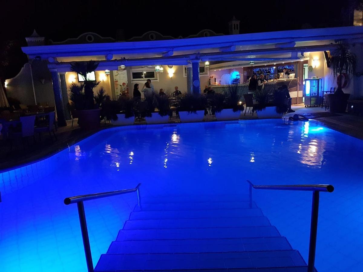 Hotel Imperamare Forio di Ischia Εξωτερικό φωτογραφία