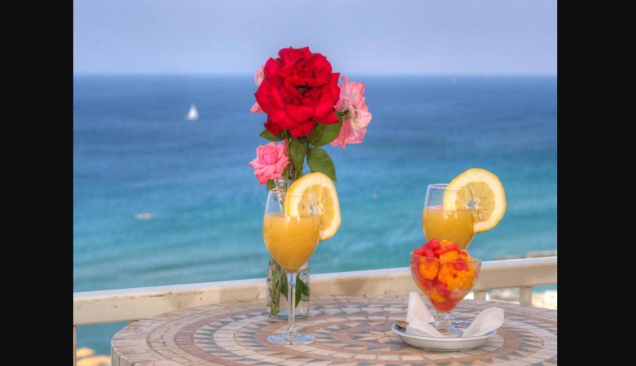 Hotel Imperamare Forio di Ischia Εξωτερικό φωτογραφία