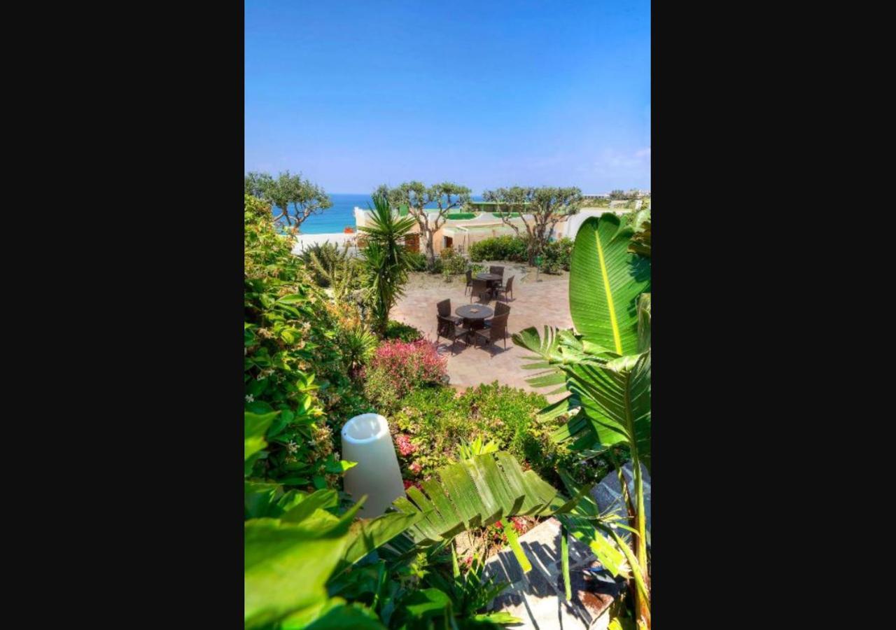 Hotel Imperamare Forio di Ischia Εξωτερικό φωτογραφία