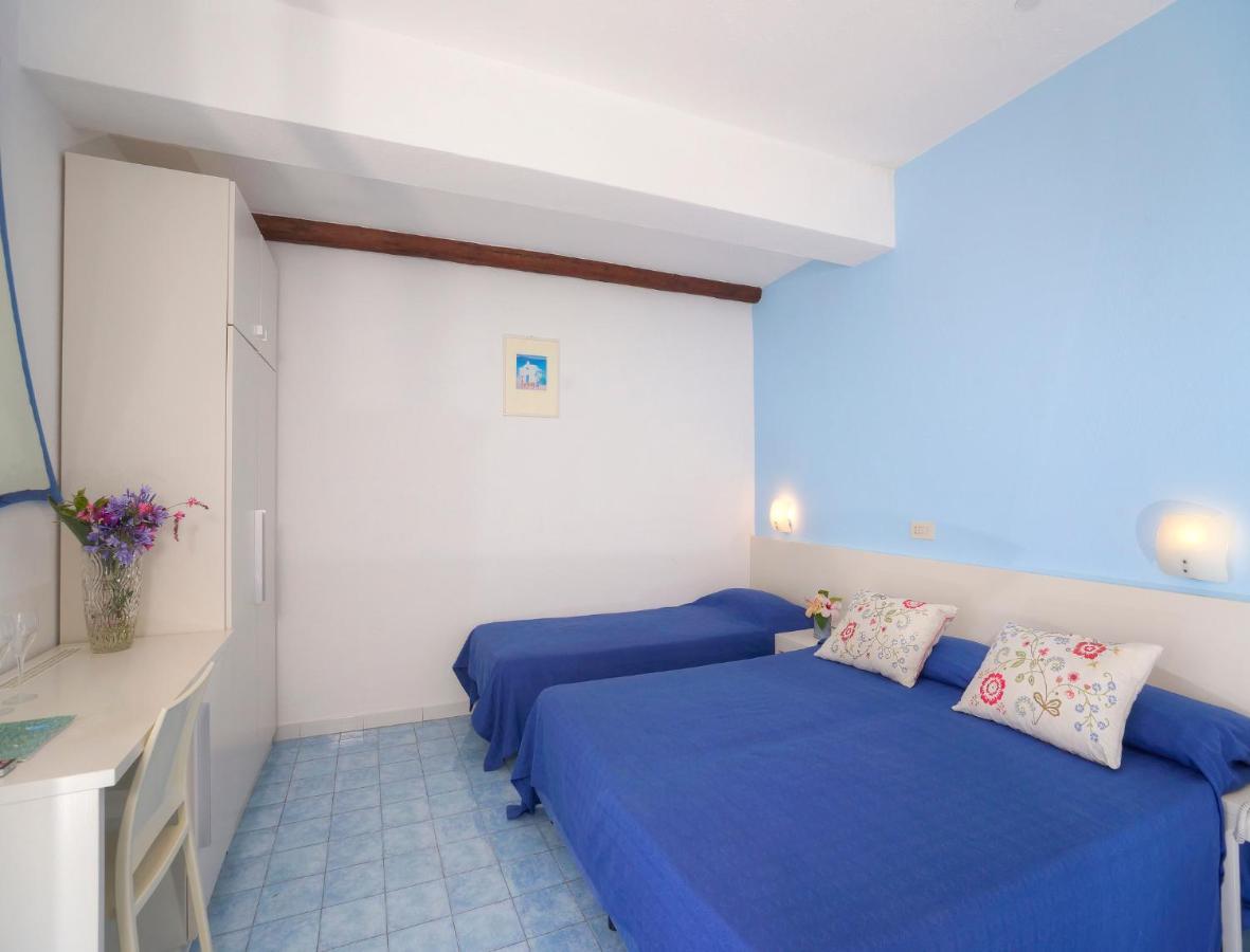 Hotel Imperamare Forio di Ischia Εξωτερικό φωτογραφία