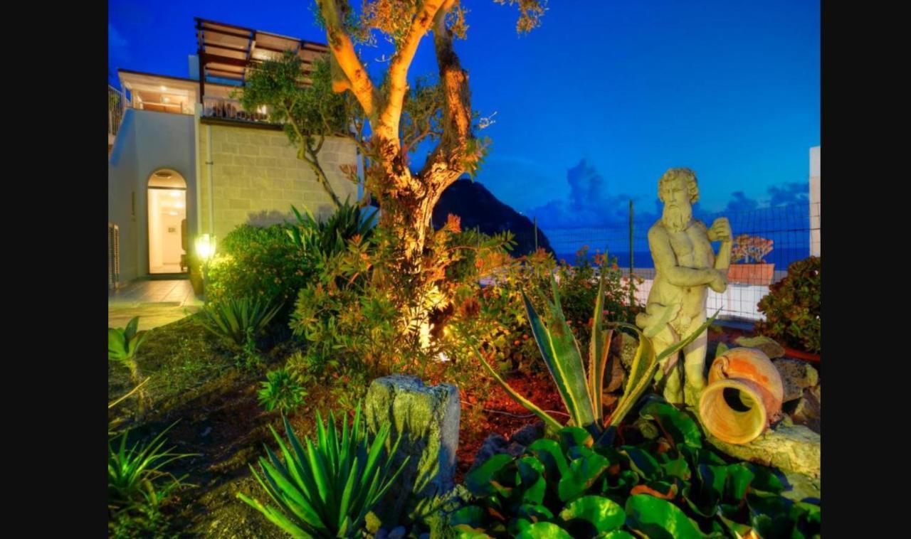 Hotel Imperamare Forio di Ischia Εξωτερικό φωτογραφία