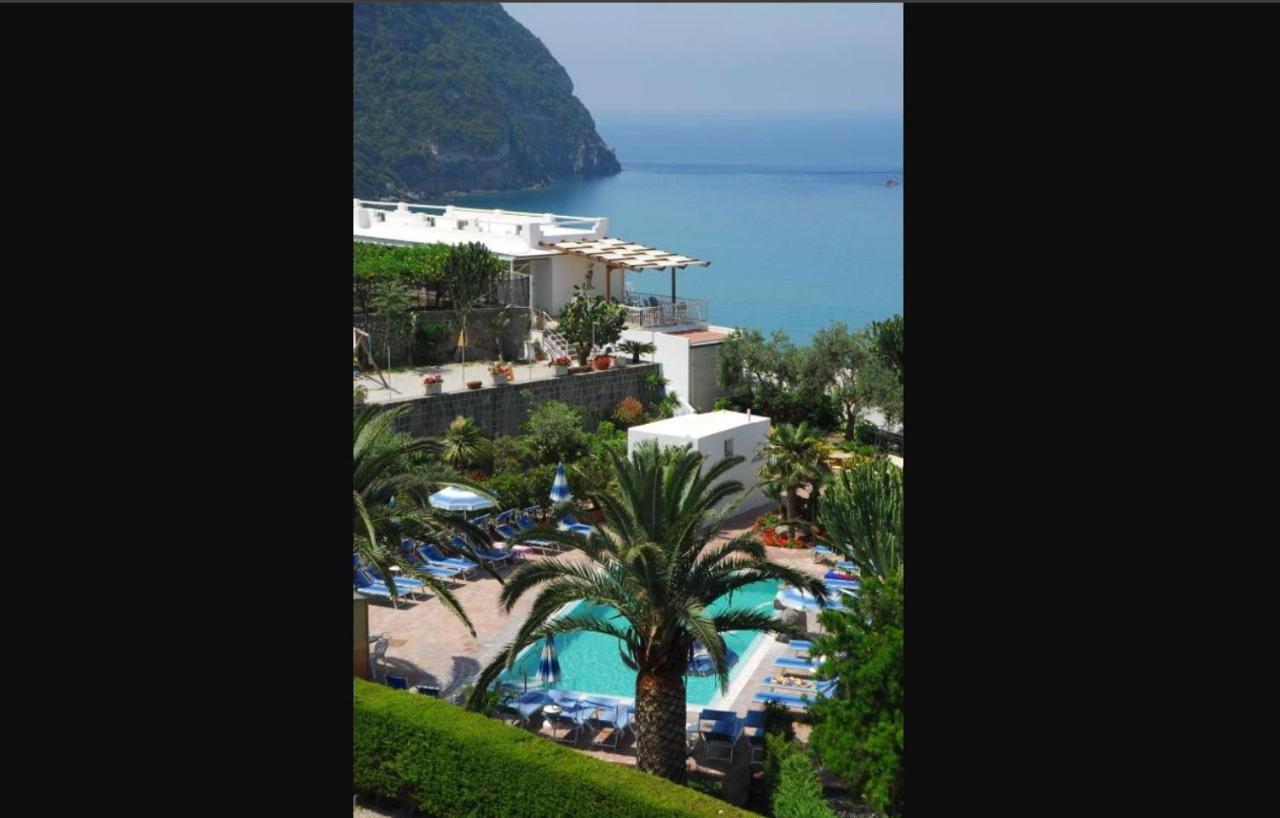 Hotel Imperamare Forio di Ischia Εξωτερικό φωτογραφία