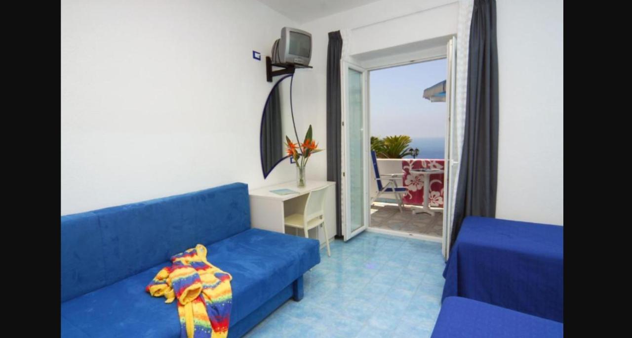 Hotel Imperamare Forio di Ischia Εξωτερικό φωτογραφία