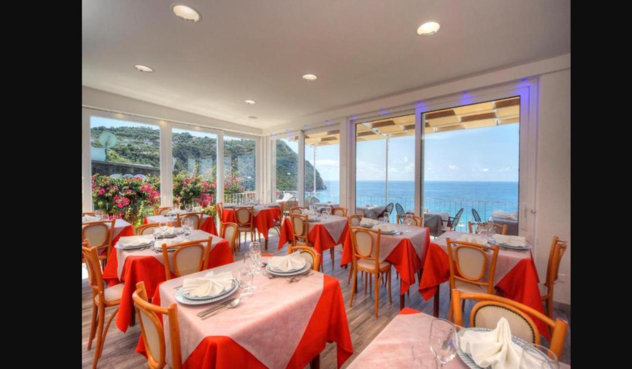 Hotel Imperamare Forio di Ischia Εξωτερικό φωτογραφία