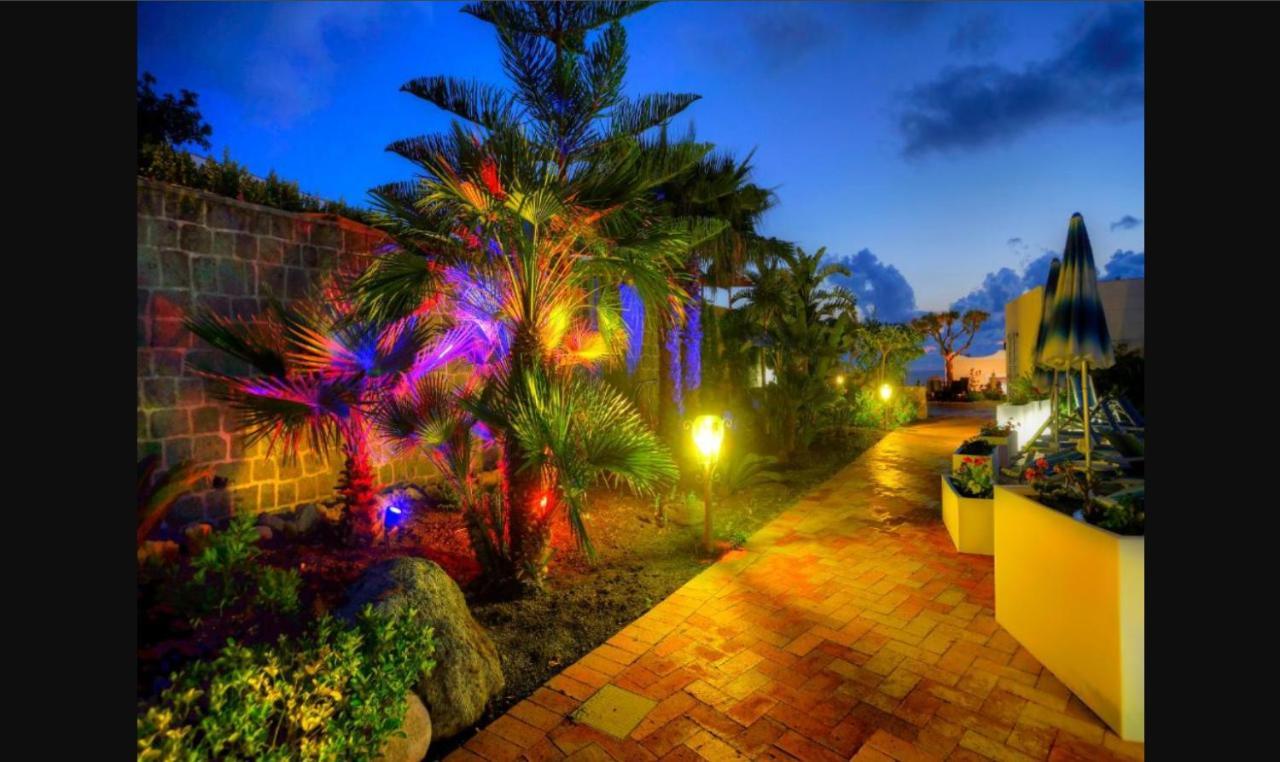 Hotel Imperamare Forio di Ischia Εξωτερικό φωτογραφία