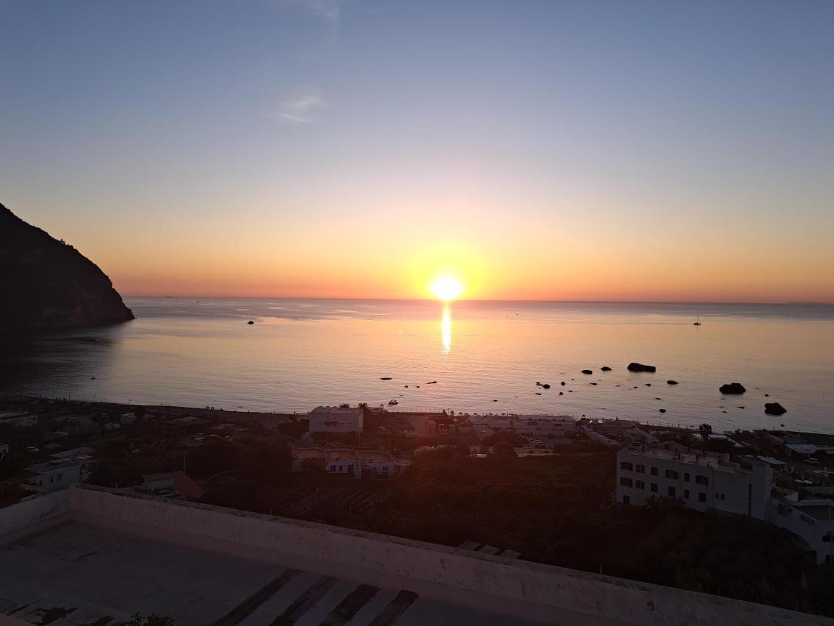 Hotel Imperamare Forio di Ischia Εξωτερικό φωτογραφία