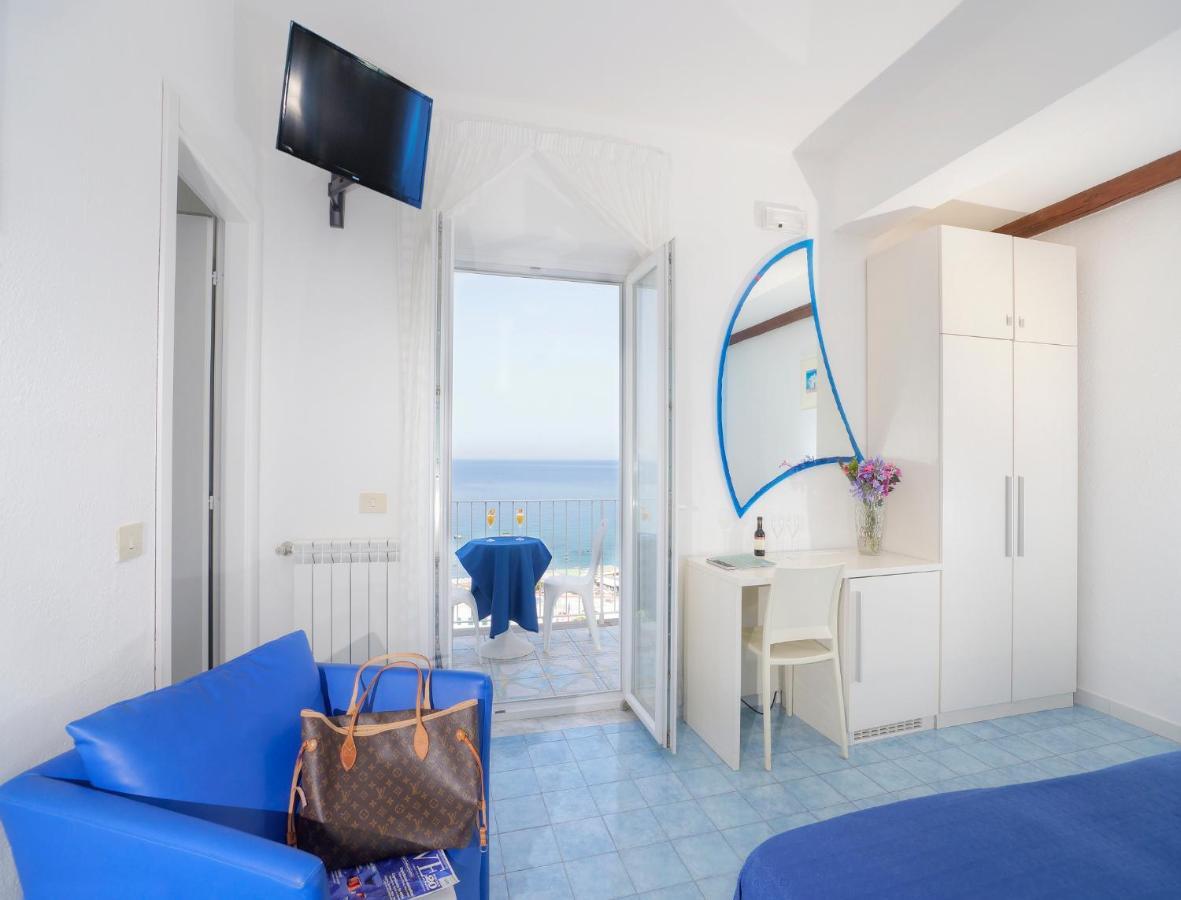 Hotel Imperamare Forio di Ischia Εξωτερικό φωτογραφία