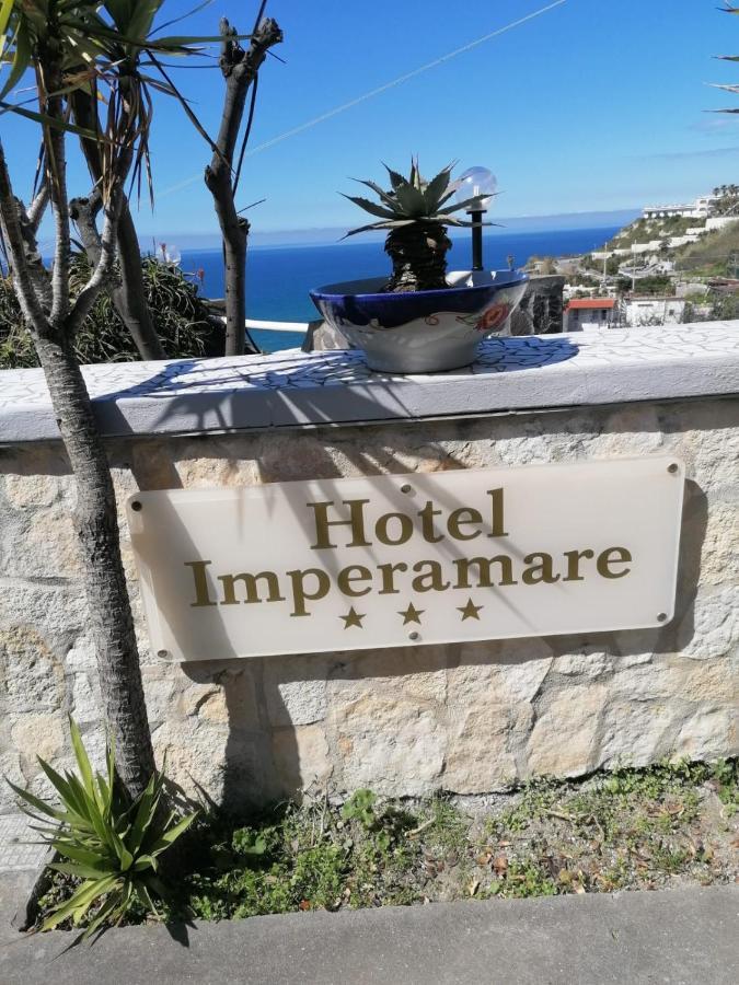 Hotel Imperamare Forio di Ischia Εξωτερικό φωτογραφία
