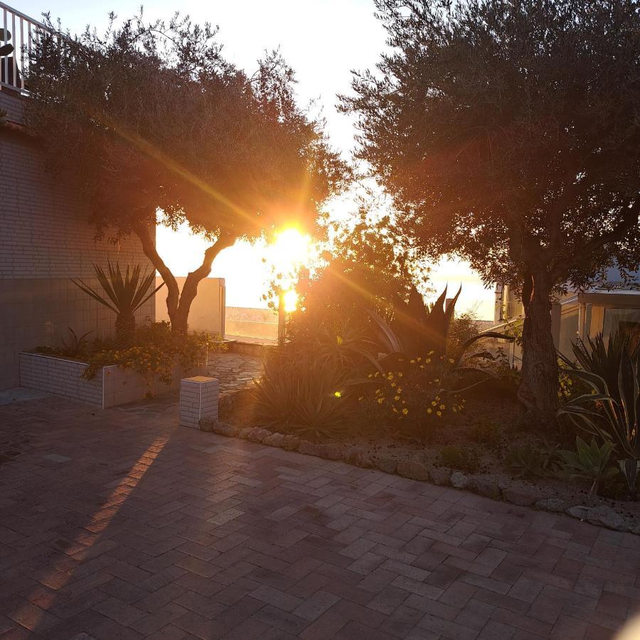 Hotel Imperamare Forio di Ischia Εξωτερικό φωτογραφία