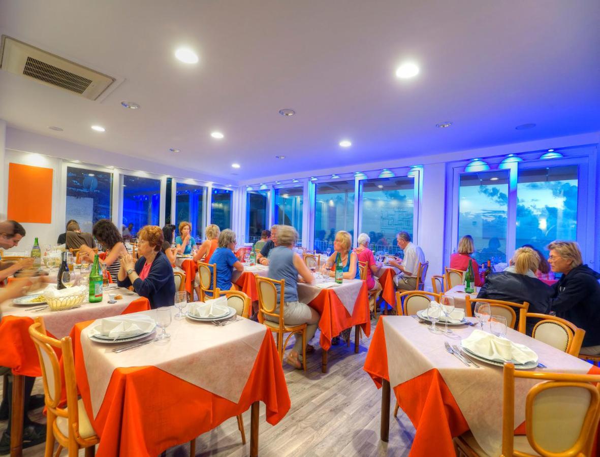 Hotel Imperamare Forio di Ischia Εξωτερικό φωτογραφία