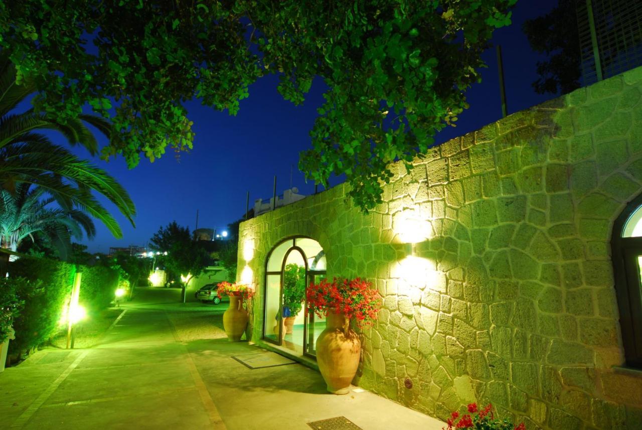 Hotel Imperamare Forio di Ischia Εξωτερικό φωτογραφία