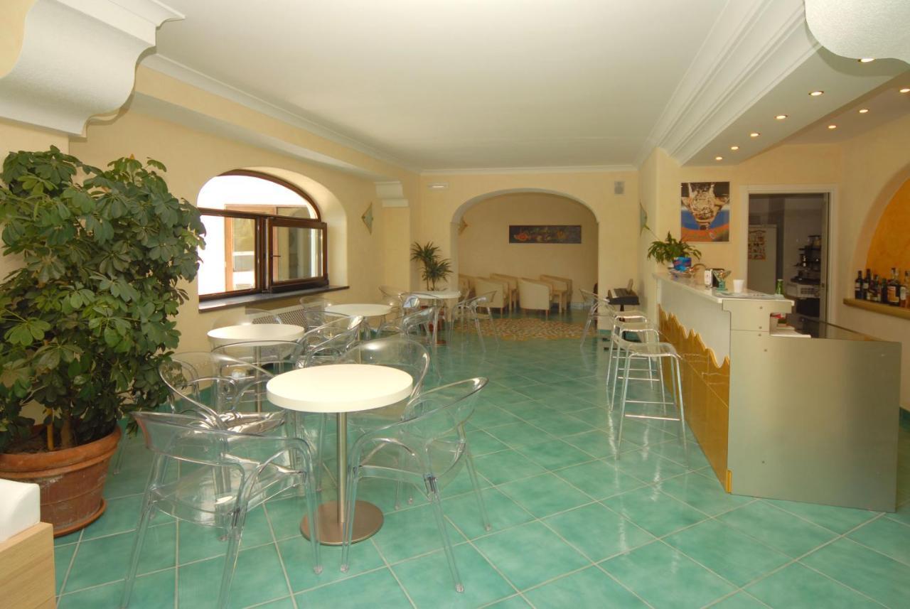 Hotel Imperamare Forio di Ischia Εξωτερικό φωτογραφία
