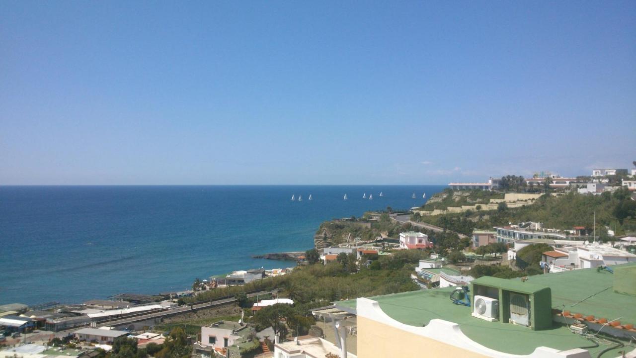Hotel Imperamare Forio di Ischia Εξωτερικό φωτογραφία