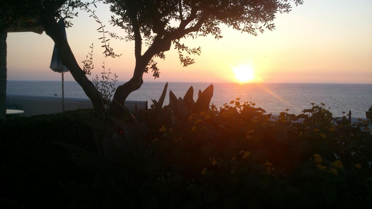 Hotel Imperamare Forio di Ischia Εξωτερικό φωτογραφία