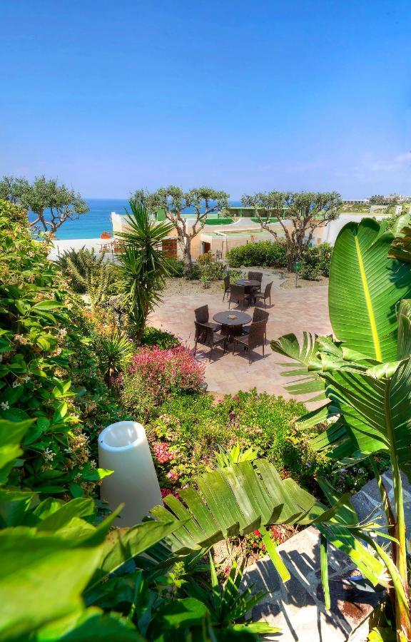 Hotel Imperamare Forio di Ischia Εξωτερικό φωτογραφία