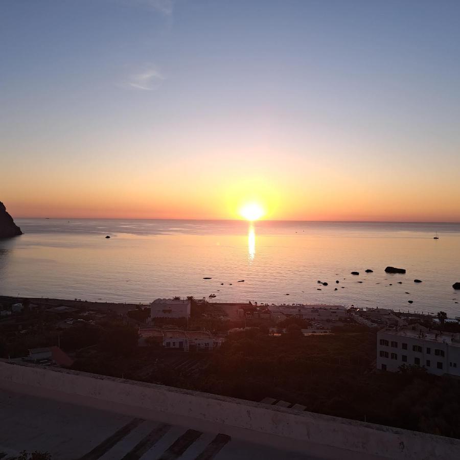 Hotel Imperamare Forio di Ischia Εξωτερικό φωτογραφία