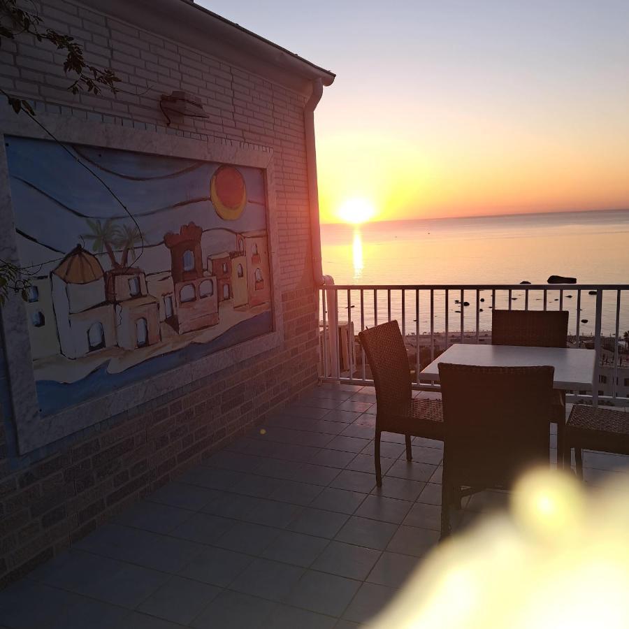 Hotel Imperamare Forio di Ischia Εξωτερικό φωτογραφία
