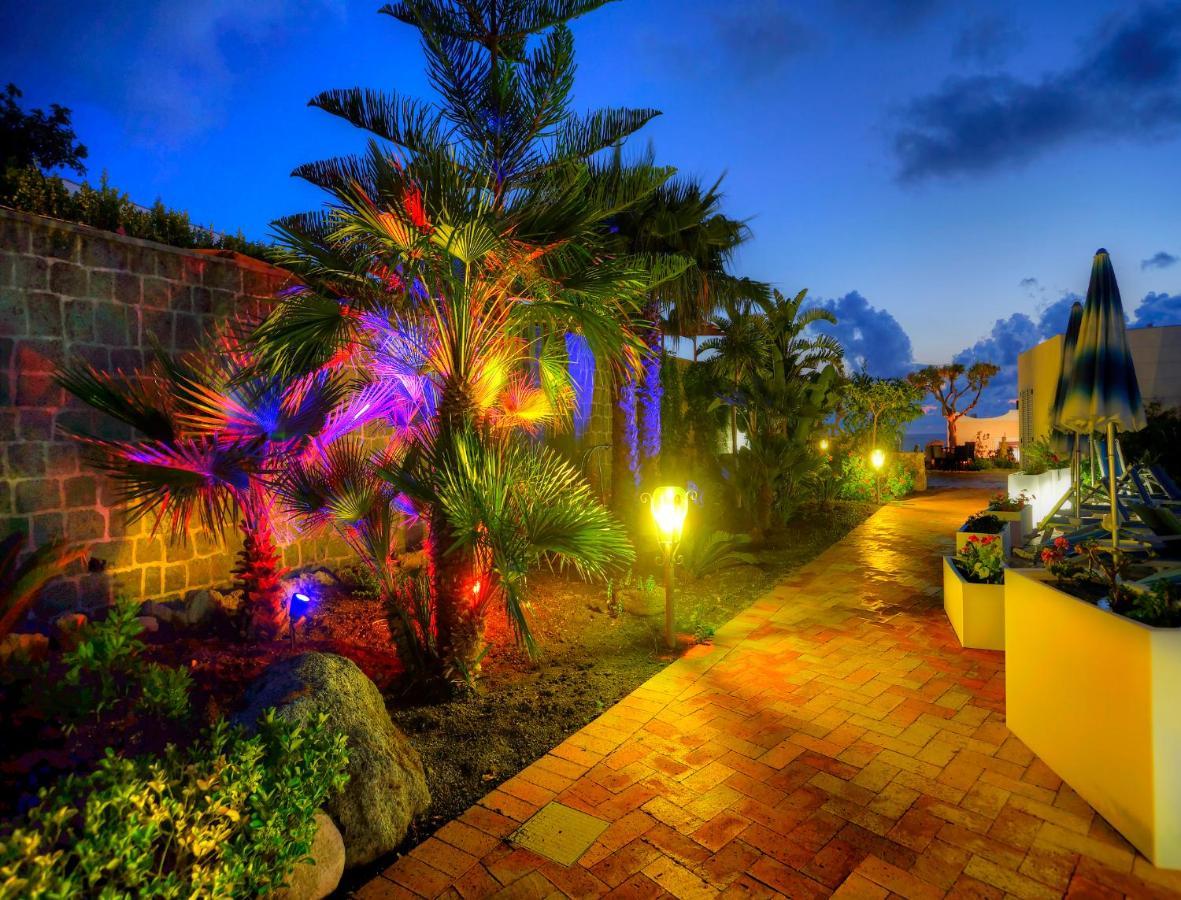 Hotel Imperamare Forio di Ischia Εξωτερικό φωτογραφία