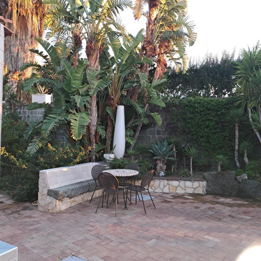 Hotel Imperamare Forio di Ischia Εξωτερικό φωτογραφία