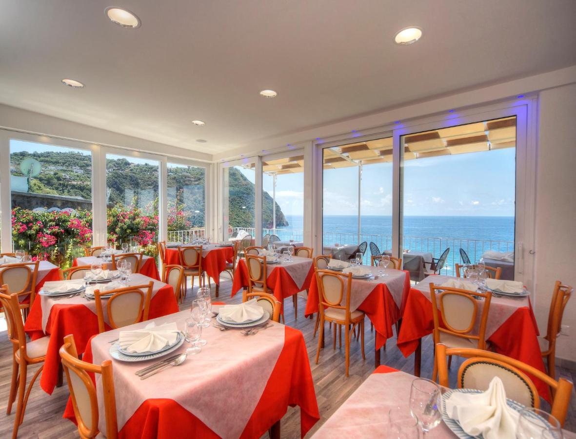 Hotel Imperamare Forio di Ischia Εξωτερικό φωτογραφία