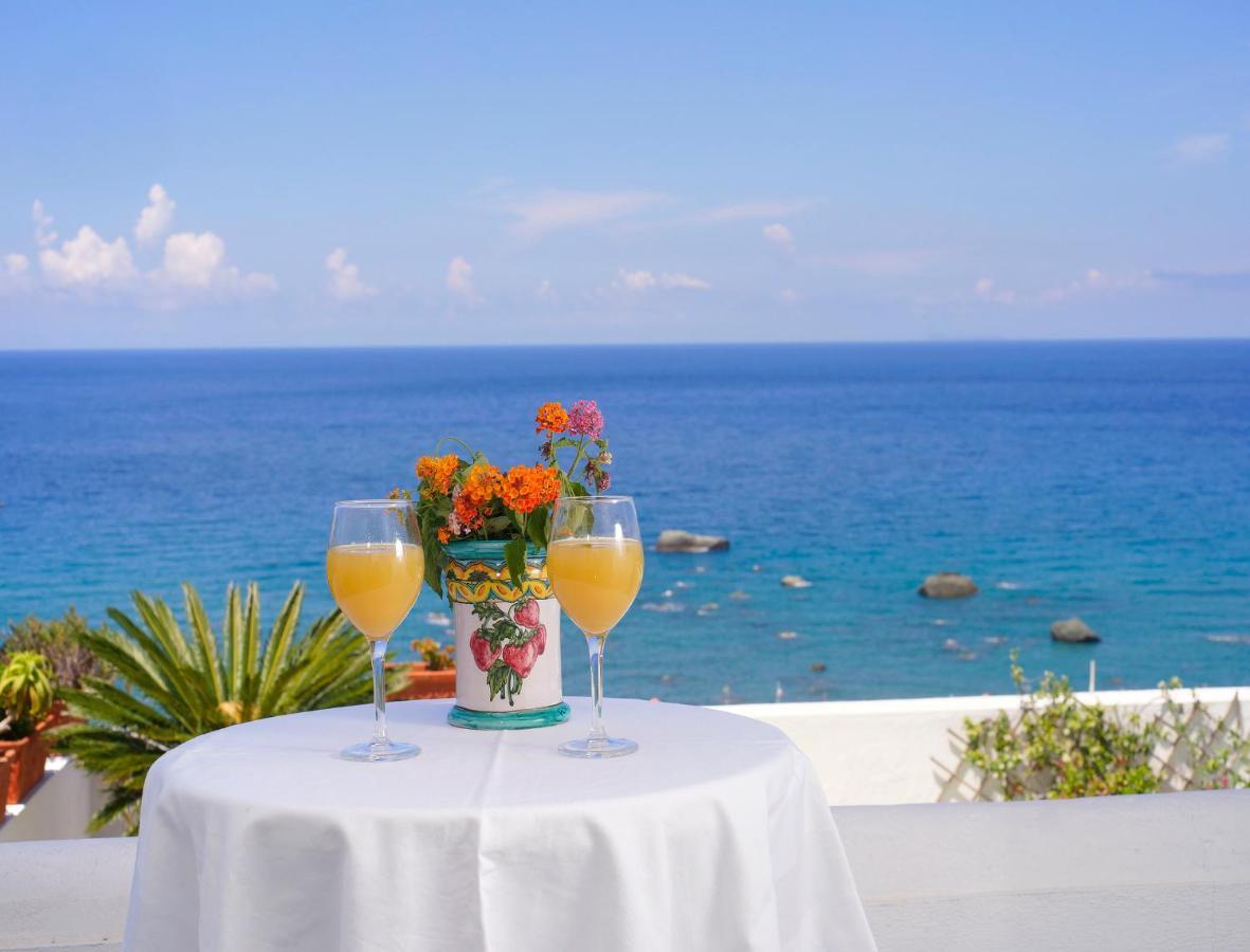Hotel Imperamare Forio di Ischia Εξωτερικό φωτογραφία