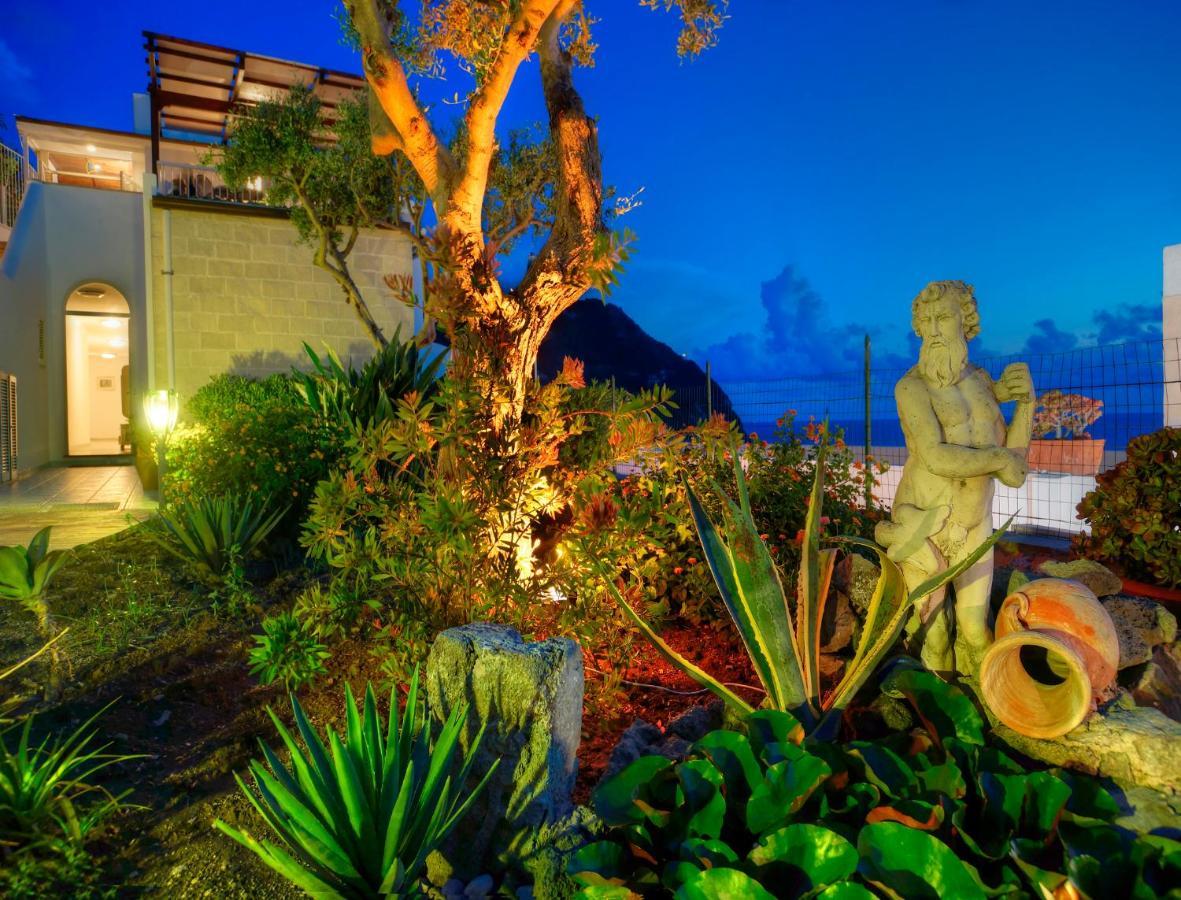 Hotel Imperamare Forio di Ischia Εξωτερικό φωτογραφία