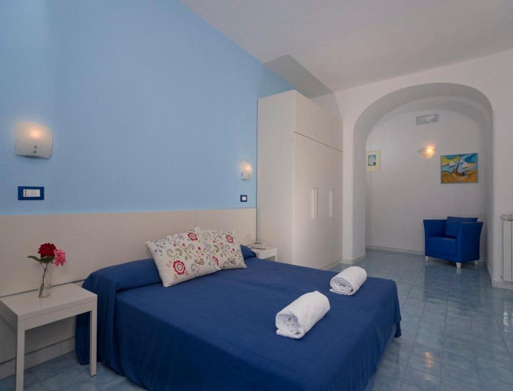 Hotel Imperamare Forio di Ischia Εξωτερικό φωτογραφία